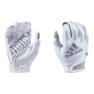 现货阿迪达斯 橄榄球飞盘手套外接手Adidas Turbo 外接手国内秒发