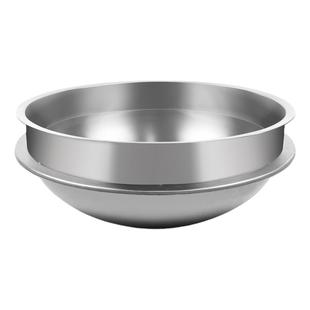 翔浪加厚304不锈钢大锅商用牛羊卤肉汤锅酒店食堂燃气炒锅拉面锅