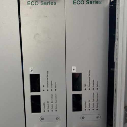 议价IPG激光电源模块8000W WCPS-8000-W 80V