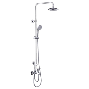 科勒kohler花洒套装淋浴水龙头手持淋浴柱卫生间浴室77365/35771