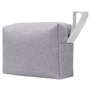 BUBM收纳包适用于华为苹果手机电源充电线鼠标充电器大容量配件包笔记本电脑数据线保护套电源包数码收纳袋