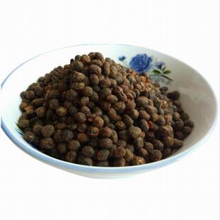 罗定特产 罗定豆豉黄豆姜豉黑豆姜豉传统秘制500克特惠散装