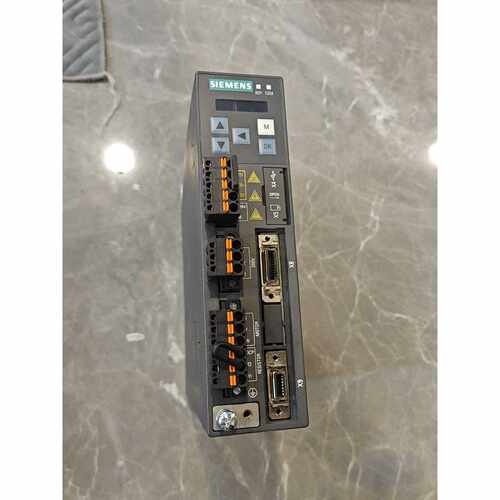 询价-SINAMICS V90 PROFINET 伺服驱动