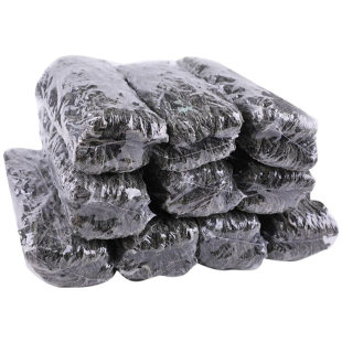 海带丝干货特级烘干厚昆布丝5斤整箱凉拌菜专用商用批发火锅食材