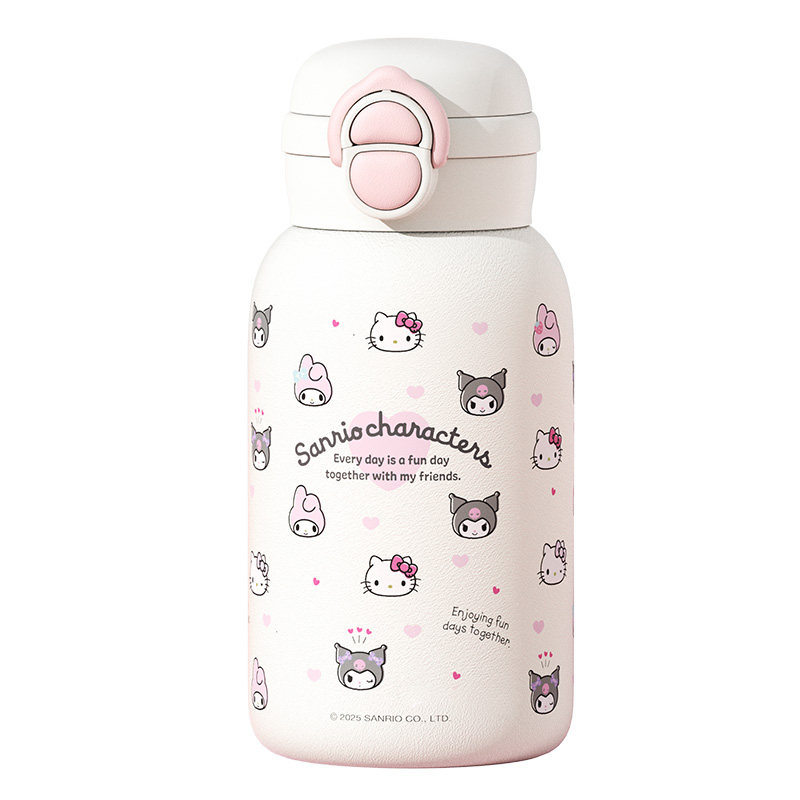 【官方正版联名丨HelloKitty杯】