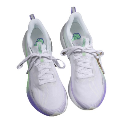 李宁赤兔8pro跑步鞋女鞋竞速跑鞋2025新款软弹舒适运动鞋ARPV006