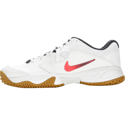 Nike/耐克正品COURT LITE 2男士缓震运动网球鞋AR8836-102