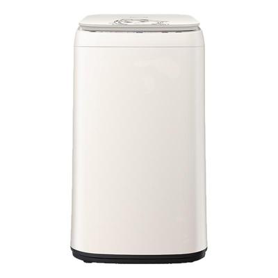 海信（Hisense）3kg迷你洗衣机全自动婴儿内衣除菌 HB30DF645M