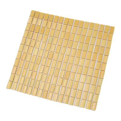 夏天凉席坐垫椅子垫透气夏季办公