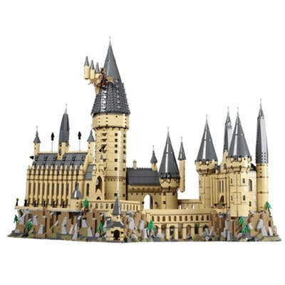 LepinLighting积木灯饰遥控高