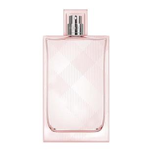 【自营】BURBERRY巴宝莉红粉恋歌香水50/100ml女持久情人节礼物