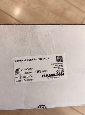 全新 汉密尔顿Conducell 4USF Arc TC 1