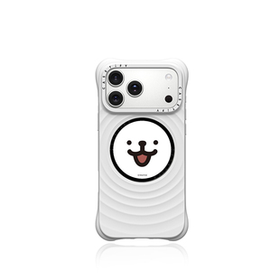 CASETiFY 白波漾精选搭配 手机链/磁吸支架/气囊支架 适用Magsafe手机挂链挂绳/手机支架通用