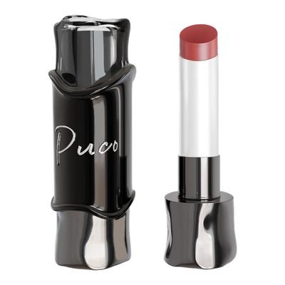 【百亿官补】PUCO魔术师哑光水光口红不易沾杯保湿持妆丝绒雾面