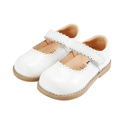 woollykids莎拉公主稳步鞋