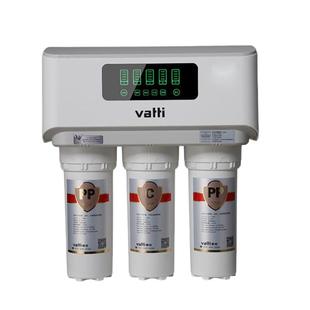 华帝净水器滤芯HD-RO-13/12/18通用全套PP五级RO机T1 T2 T6 T7 T8