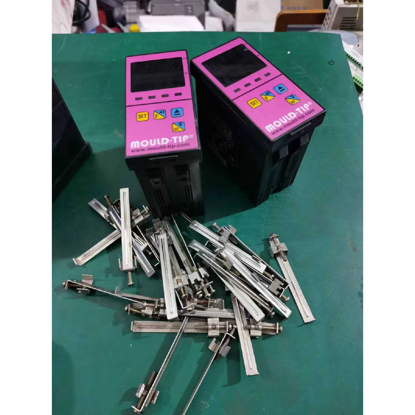 (议价)麦士德福MOULDTIP温控器L1034