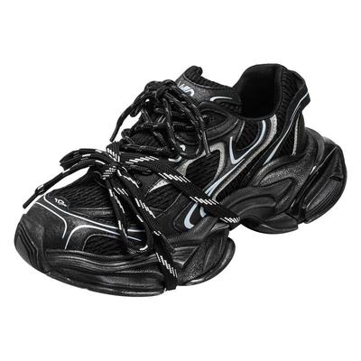 官方旗舰店正品男鞋品牌新款