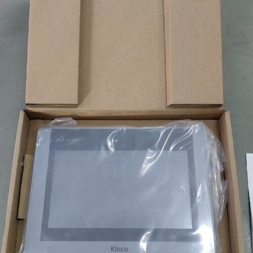 议价步科触控屏幕GT070HE 7寸Kinco全新原装 现货