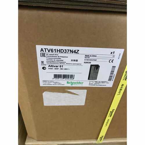 议价ATV61HU55N4Z/U75/HD11/HD15/D18/D22/D30/D37/D45/ATV61HD55