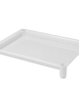 水饺托盘塑料长方形家用冰箱