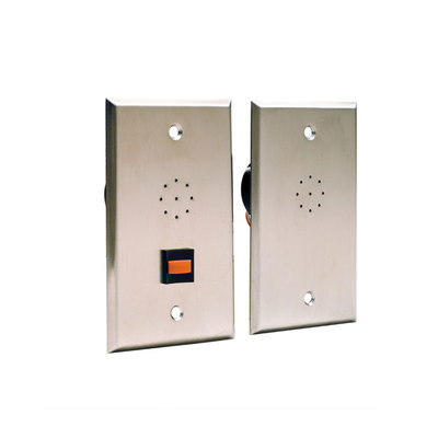 舒伯乐墙面嵌入式麦克风墙面话筒