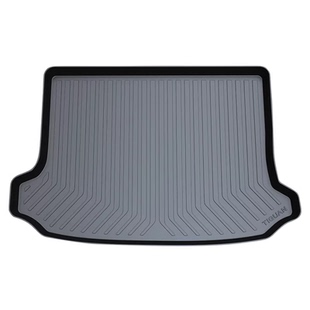 适用奇瑞ICAR V23后备箱垫汽车内饰改装配件装饰用品防水后尾箱垫