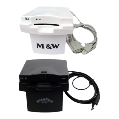 4442卡读写接触式IC读卡器会员卡