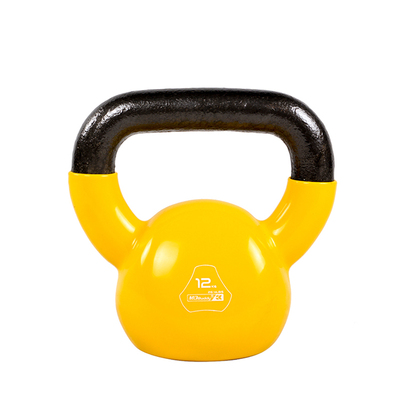 MDBuddy壶铃提臂包胶提壶哑铃