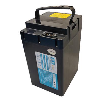 电动车锂电池台铃爱玛雅迪通用