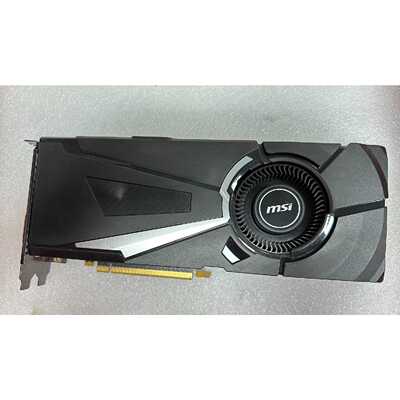 【议价-可维修】GTX1070TI 8G 工控备件 工业自动化配件 全新/均