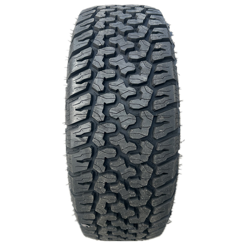 回力轮胎255/60R19全路况越野AT