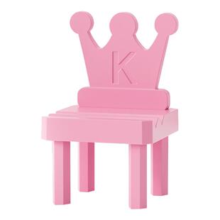 便携懒人支架创意小椅子皇冠手机支架桌面手机架实用追剧平板支撑架2025新款卡通小凳子支架创意小摆件