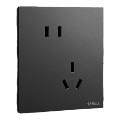 公牛开关插座面板官方旗舰店正品