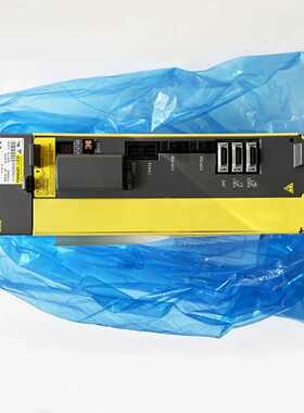 议价A06B-6127-H209/6124-H209发那科原装高压驱动全新现货包邮议