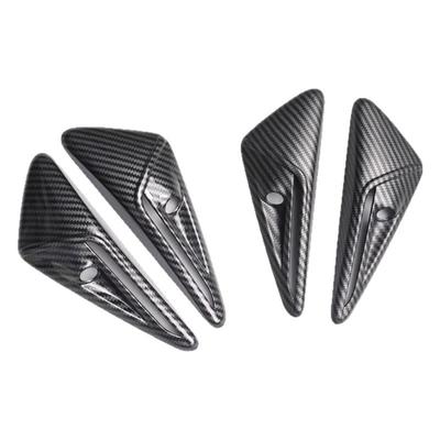 焕新版modelY3/YL侧边摄像头盖