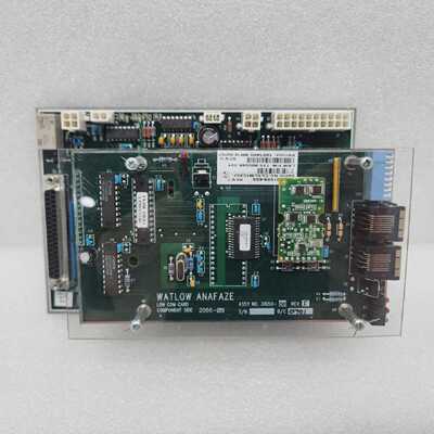 Lam research Watlow Anafaze PCB, 778-900046-301(Z100-31000-6