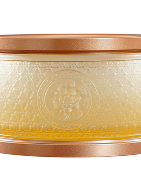 圆通佛具琉璃般若花供具套装家用