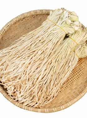 新货长条萝卜干500g【精选优质】