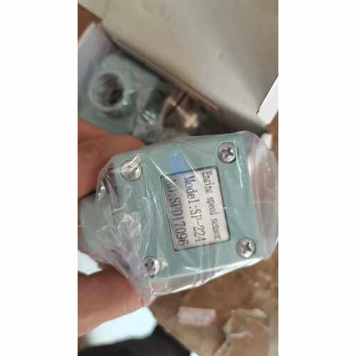 【请询价】SEME柴油机转速传感器SP224全新原装现货