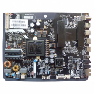 原装风行G42 G43Y FD4351A-LU海尔LE39B3500W主板MSA6383-ZC01-01