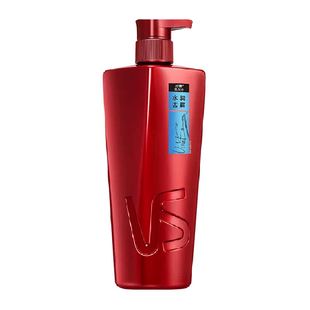 VS沙宣洗发水露水润去屑750g去油去屑补水滋润改善毛躁蓬松