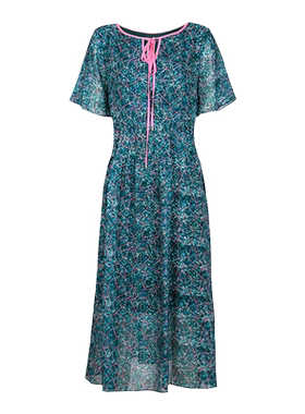 声雨竹专柜2021年夏季甜美