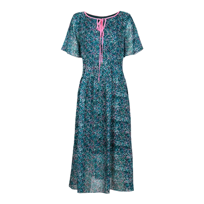 声雨竹专柜2021年夏季甜美