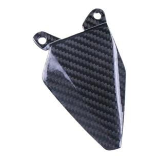 适用摩托车配件奥古斯塔 MV Brutale 800RR 17+改装碳纤维脚后跟