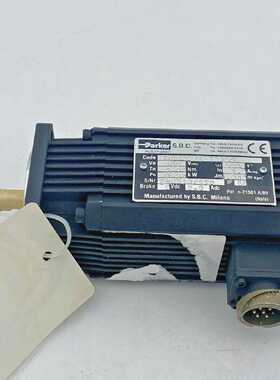 Parker Automation Motor MB