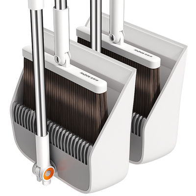 佳帮手【第四代】升级扫把套装