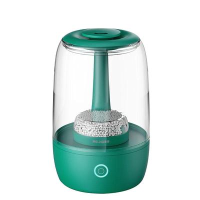 4L大容量轻音纯净加湿超大雾量