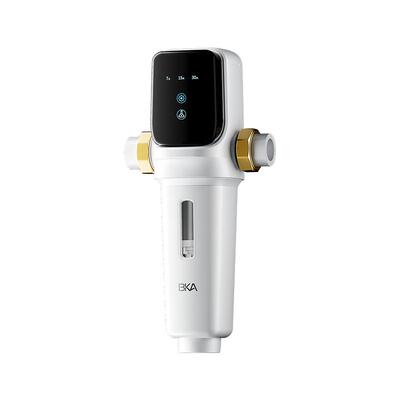 BKA智能前置过滤器反冲洗AC28