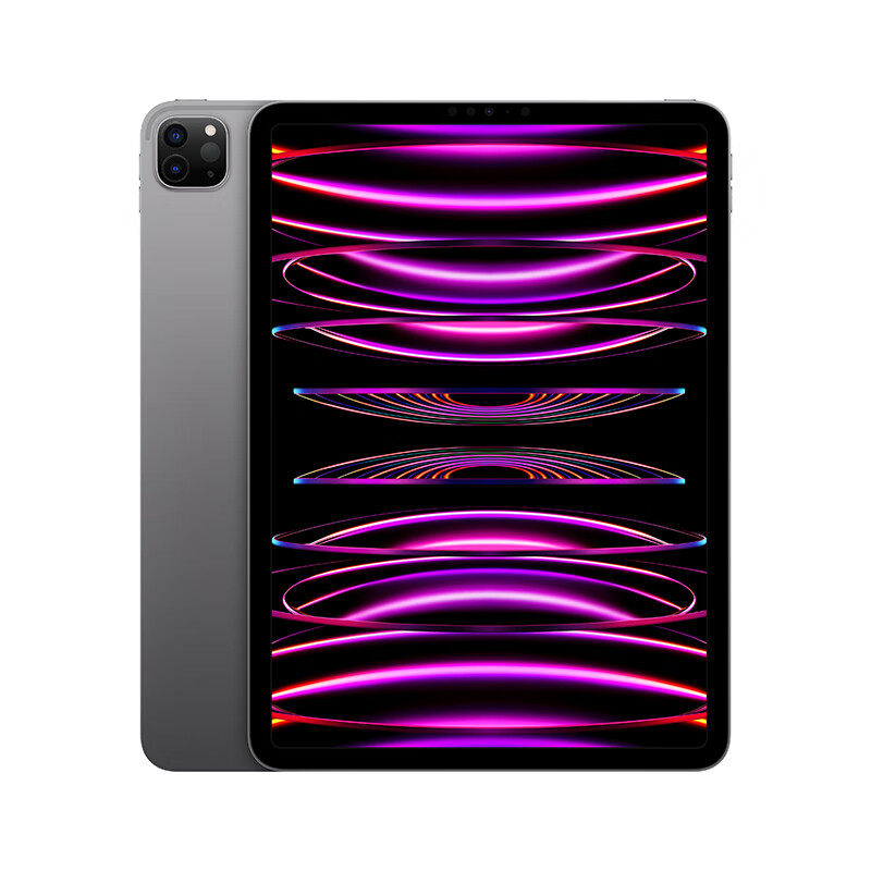Apple/苹果iPadPro2022款M2